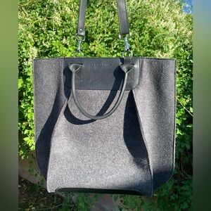 Graf Lantz Frankie Tote
